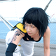 Illustration for article titled Is This the emMirrors Edge/em Cosplay Youve Been Waiting For?